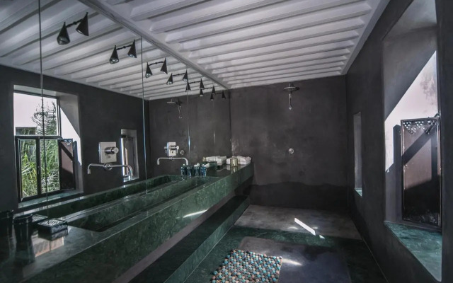 Riad Jaaneman