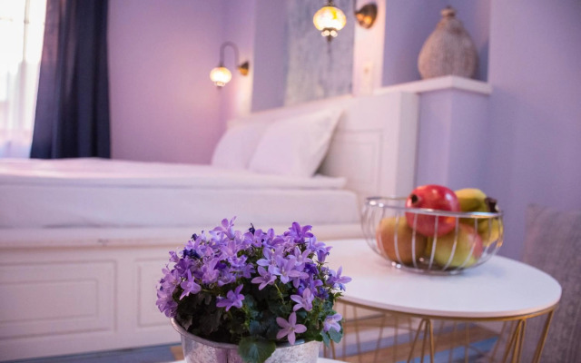 Saborna 25 Guest House