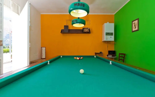 Holiday Home With Pool, Sicily