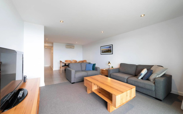 The Dolphin Apartments