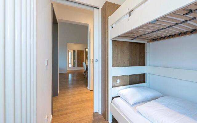 Apartmentvilla Anna See Apartmentvilla Anna See 3-10