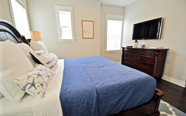 Sandlot 3 Bedroom Condo By Coastal Dreamin