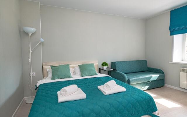 Top house на улице Авраменко