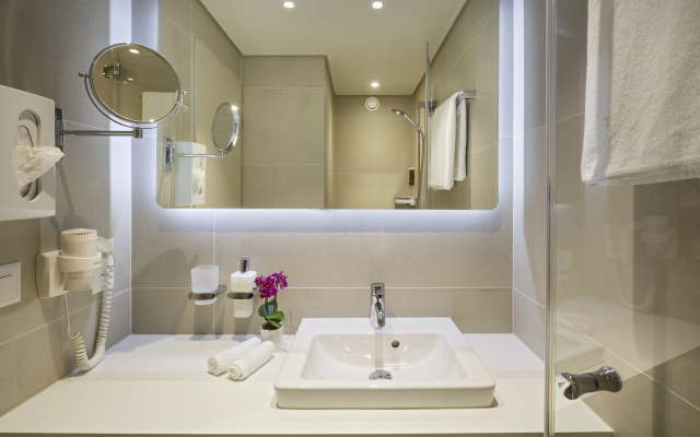 Hotel Welcome Inn Zurich Airport