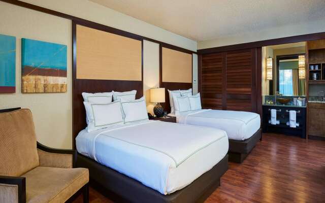 DoubleTree by Hilton Hotel Orlando at SeaWorld