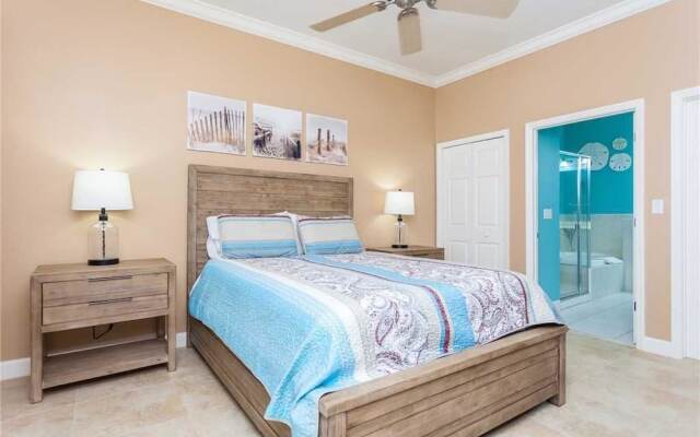 933 Cinnamon Beach