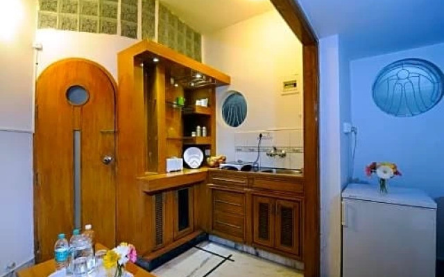 D-Habitat Suites, Rooms n Apartments