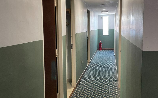 Room V Jalan Megat by Secom