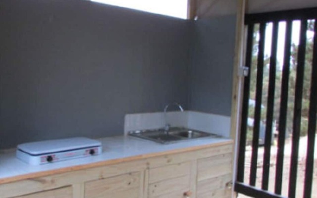 Lemudomos Lodge & Glamping