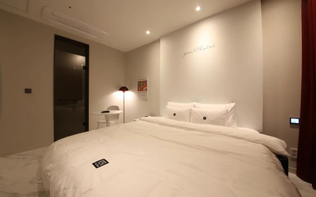 Zam101 Hotel