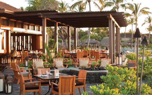 Four Seasons Resort Hualalai
