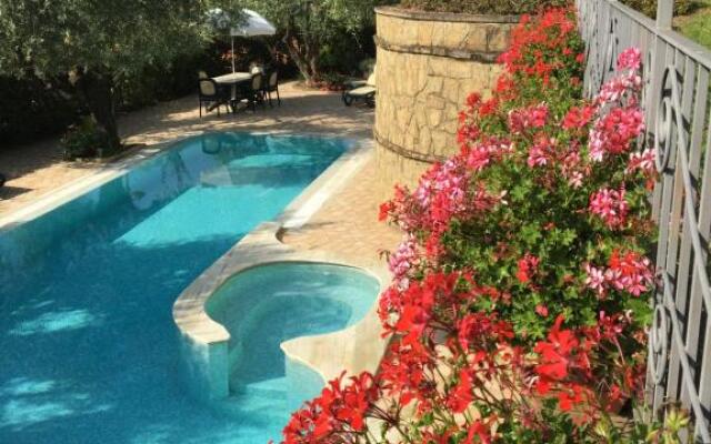 Casa Verdoliva - the Studio