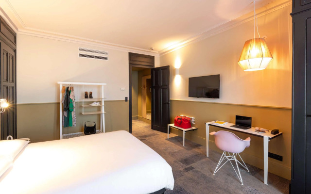 ibis Lyon Centre Perrache