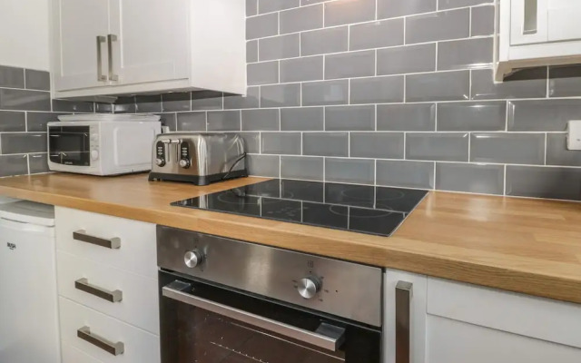 Brinkburn Cottage