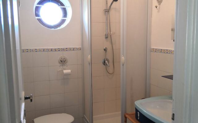 Splendida Villa al Circeo