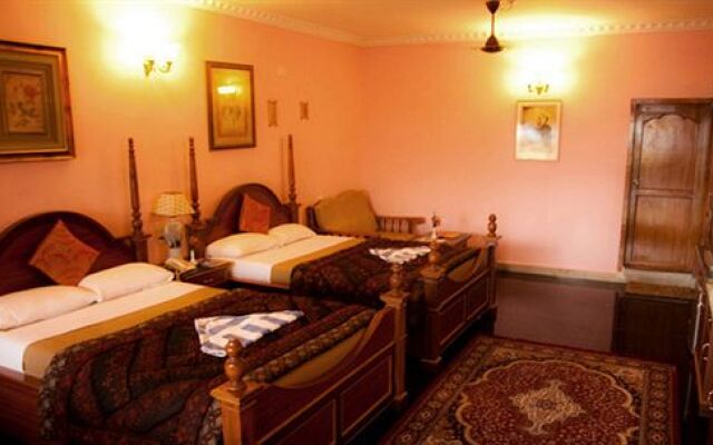 Sea Breeze Beach Resort