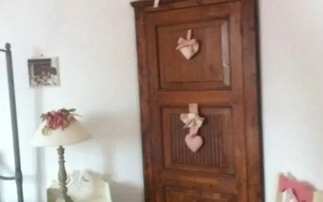Bed&Breakfast La Gabbianella