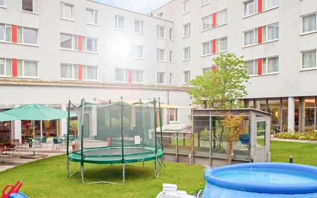 Novotel Erlangen