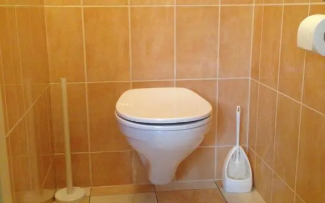 Vakantiehuis in het centrum van Domburg