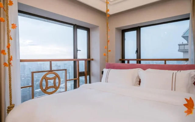 Guangzhou Royal River Waifiden Apartment