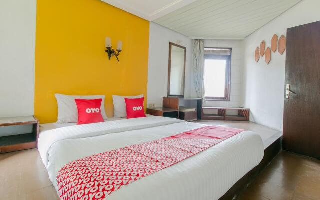 OYO 1996 Koneng Hotel