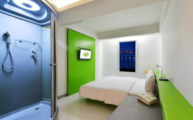 Pop! Hotel Nusa Dua