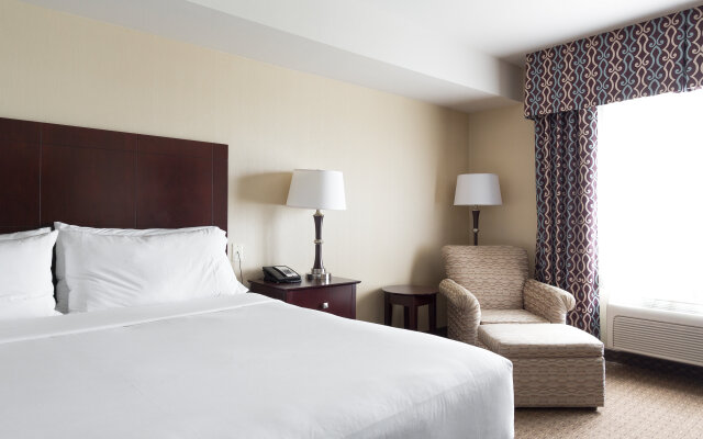 Holiday Inn Express & Suites Seattle North - Lynnwood, an IHG Hotel