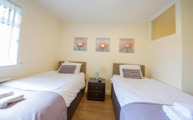 PREMIER - Park View Apartment