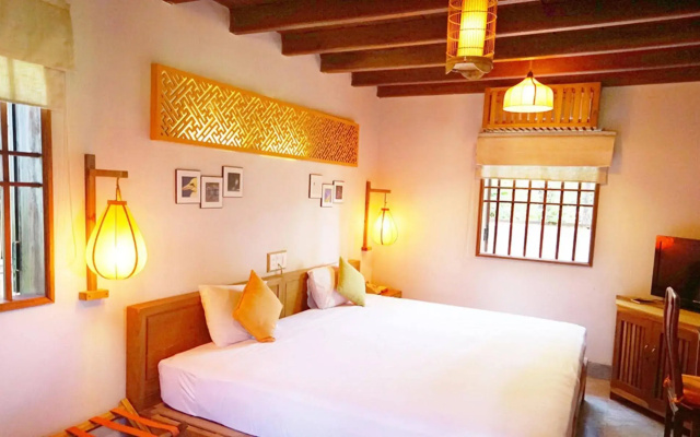 Cat Tuong Boutique Villas