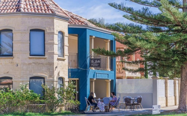 San Sebastian - 5 Bedroom Villa- walk to the beach, Stunning views - Colston & CoHosts – Outside – Wannanup