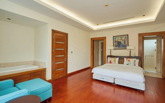 S - Ocean Luxury Villas Danang