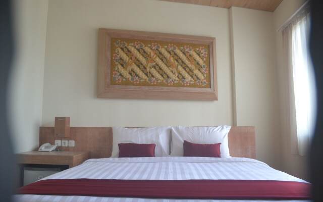 Hotel Parangraja