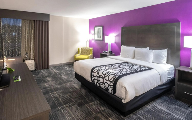 Ramada Columbus Highway 45
