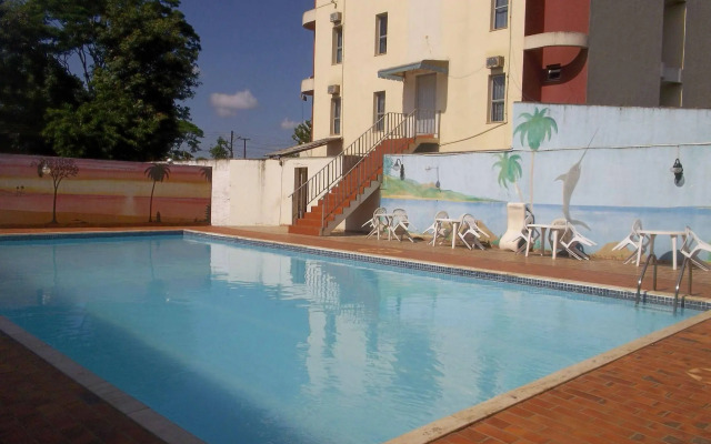 Hotel Tulipa