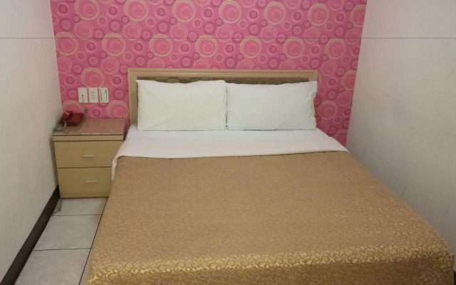 Ti Hwa Hotel