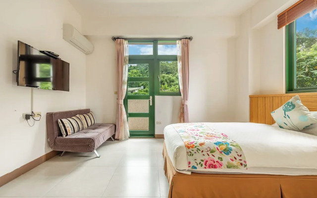 Regal Haven Elevator Hualien