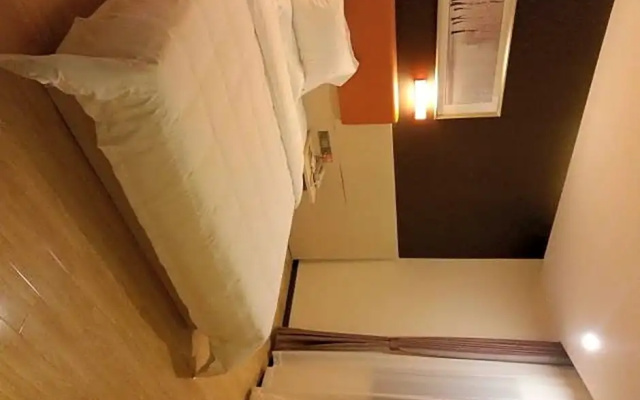 7 Days Premium Shaoguan Shixing Branch