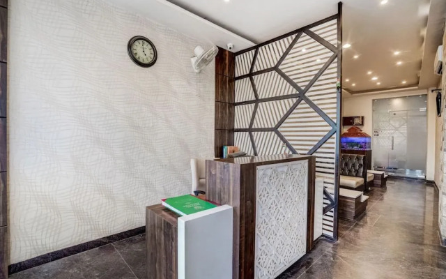 Travellers Inn by OYO Rooms