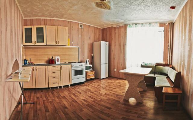 HomeHotel at Aksakova