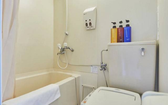 Hotel Select Inn Numazu