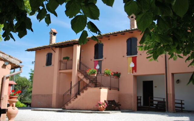 Agriturismo Sant'Erasmo