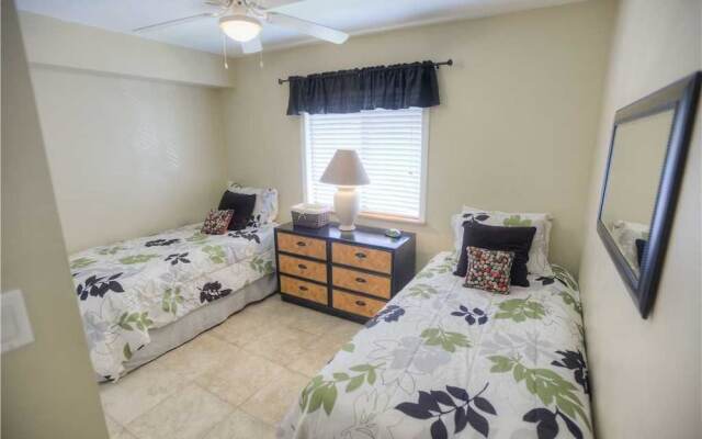 Pacific Shores B216 - Two Bedroom Condo