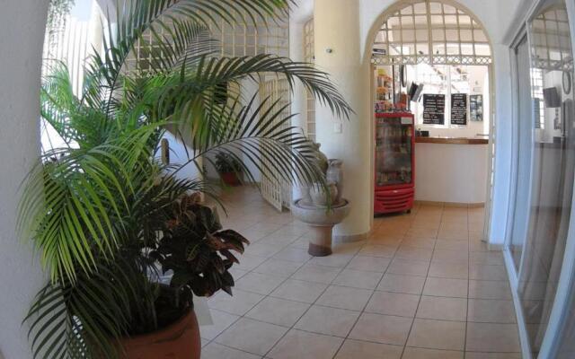 Hotel Bahia Huatulco