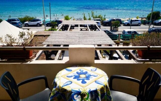 Jonio Hotel	