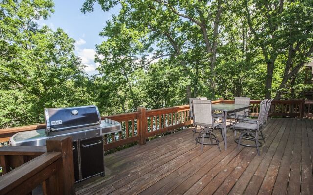 Schmidt Lodge 3 Bedroom House