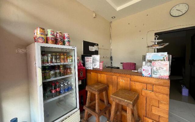 OYO 91022 STeZe Homestay Syariah