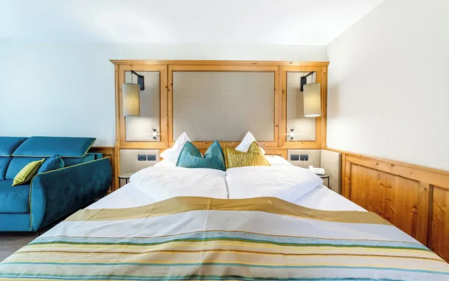 Erica Wellness and Vitality Hotel