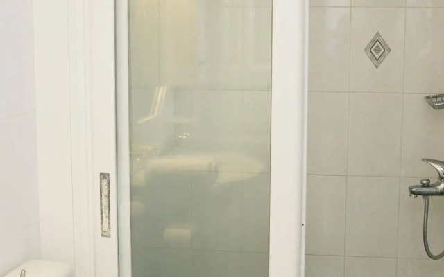 Vithos Aparthotel