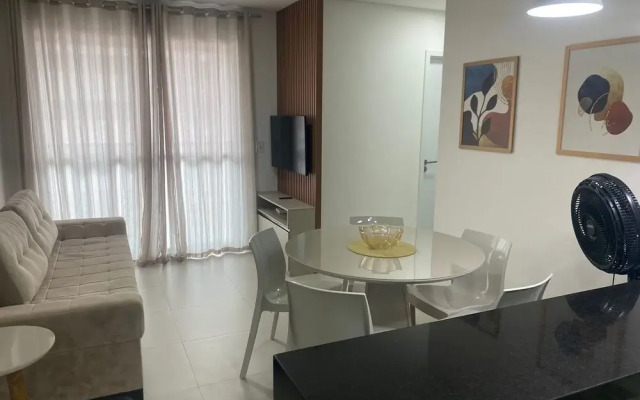 Edifício Duetto  711