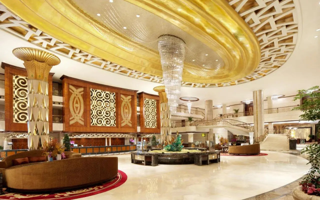 Regal Palace Hotel 5 Star